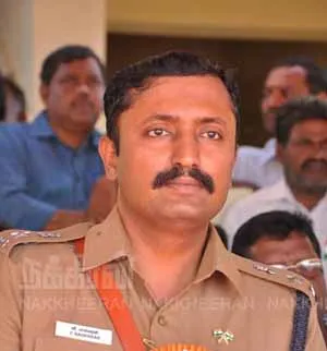 baskaran  